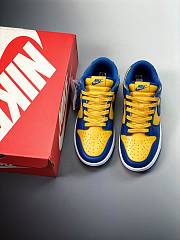  Nike Dunk Low UCLA - 5