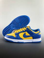  Nike Dunk Low UCLA - 4