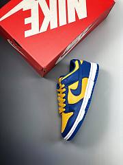  Nike Dunk Low UCLA - 3