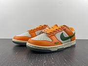 Nike Dunk Low Florida A&M University DR6188-800 - 1