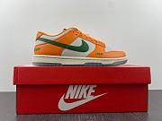 Nike Dunk Low Florida A&M University DR6188-800 - 6