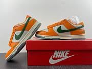 Nike Dunk Low Florida A&M University DR6188-800 - 2