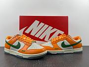 Nike Dunk Low Florida A&M University DR6188-800 - 4