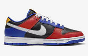 Nike Dunk Low Tennessee State University  DR6190-100 - 4