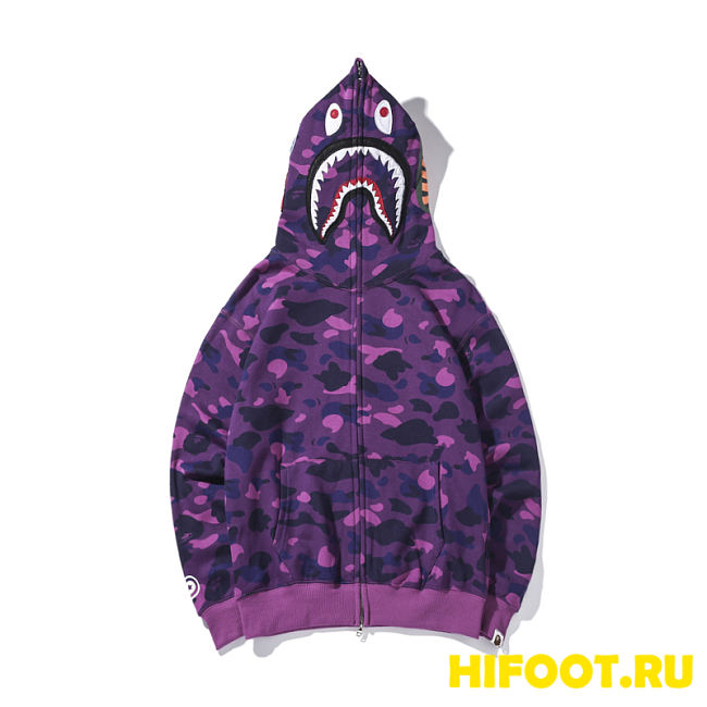 BAPE #7503 - 1