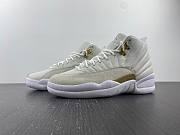 Jordan 12 Retro OVO White  873864-102 - 1