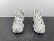 Jordan 12 Retro OVO White  873864-102 - 2