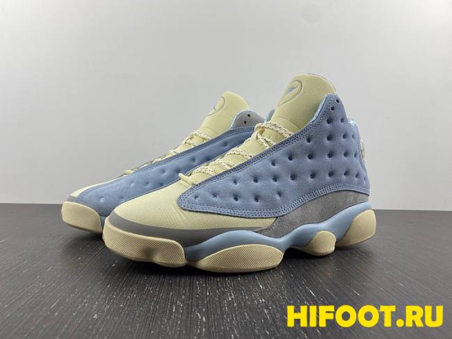 Air Jordan 13 DX5763-100 - 1