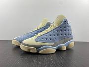 Air Jordan 13 DX5763-100 - 1