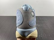 Air Jordan 13 DX5763-100 - 4