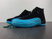 Air Jordan 12 Gamma Blue 130690-027  - 1