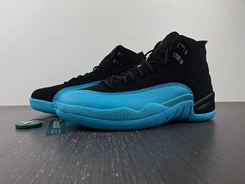 Air Jordan 12 Gamma Blue 130690-027 