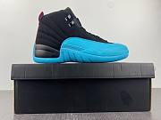 Air Jordan 12 Gamma Blue 130690-027  - 5