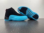 Air Jordan 12 Gamma Blue 130690-027  - 4