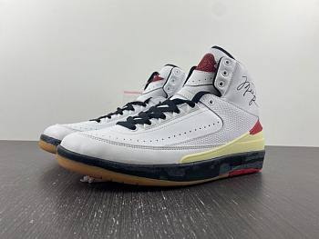 Air Jordan 2 DJ4375-101