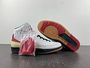 Air Jordan 2 DJ4375-101 - 4