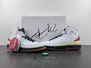 Air Jordan 2 DJ4375-101 - 2