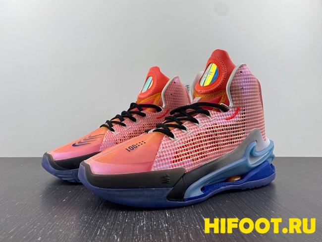 Nike Air Zoom G.T. Jump China  DO6326-640 - 1