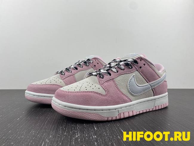 Nike Dunk Low DV3054-600 - 1