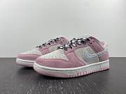 Nike Dunk Low DV3054-600 - 1