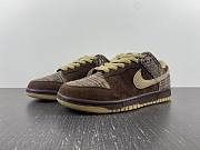 Nike SB Dunk Low Tweed 304292-223 - 1