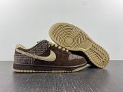 Nike SB Dunk Low Tweed 304292-223 - 5