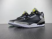 Air Jordan 3 Retro Oregon Duck H011-MNJDLS-594-282240 - 1