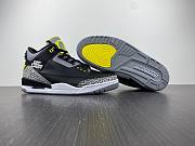 Air Jordan 3 Retro Oregon Duck H011-MNJDLS-594-282240 - 6