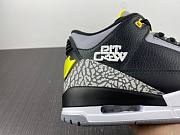 Air Jordan 3 Retro Oregon Duck H011-MNJDLS-594-282240 - 5