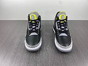 Air Jordan 3 Retro Oregon Duck H011-MNJDLS-594-282240 - 2