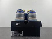 Nike Dunk Low North Carolina A&T DR6187-001 - 4