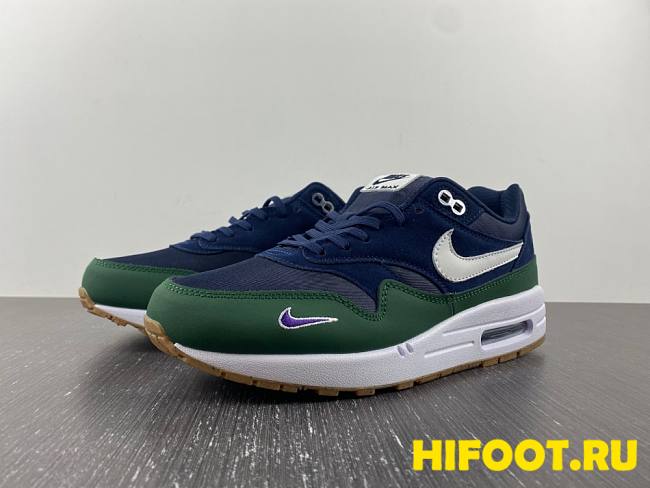 Nike Air Max 1 DV3887-400 - 1