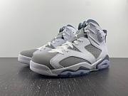 Air Jordan 6 Cool Grey CT8529-100  - 1