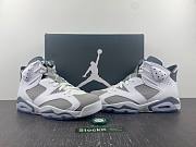 Air Jordan 6 Cool Grey CT8529-100  - 3