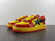 BAPE MARVEL BAPE STA 202110701 - 1