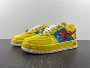  BAPE MARVEL BAPE STA 2022110702 - 1