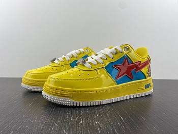  BAPE MARVEL BAPE STA 2022110702