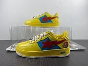  BAPE MARVEL BAPE STA 2022110702 - 5