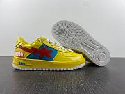  BAPE MARVEL BAPE STA 2022110702 - 4