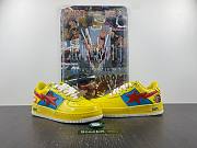  BAPE MARVEL BAPE STA 2022110702 - 3