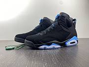 Jordan 6 Retro UNC 384664-006 - 1