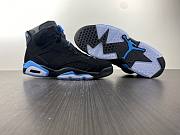 Jordan 6 Retro UNC 384664-006 - 6