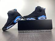 Jordan 6 Retro UNC 384664-006 - 5