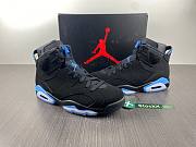 Jordan 6 Retro UNC 384664-006 - 4