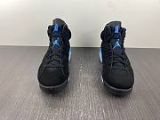 Jordan 6 Retro UNC 384664-006 - 2