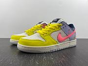 Nike Dunk SB Low Bettie DX5933-900  - 1