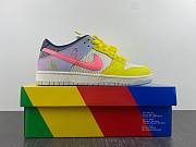 Nike Dunk SB Low Bettie DX5933-900  - 5