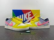 Nike Dunk SB Low Bettie DX5933-900  - 4