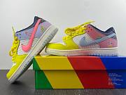 Nike Dunk SB Low Bettie DX5933-900  - 3