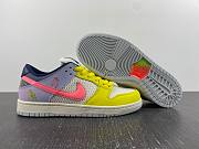 Nike Dunk SB Low Bettie DX5933-900  - 2